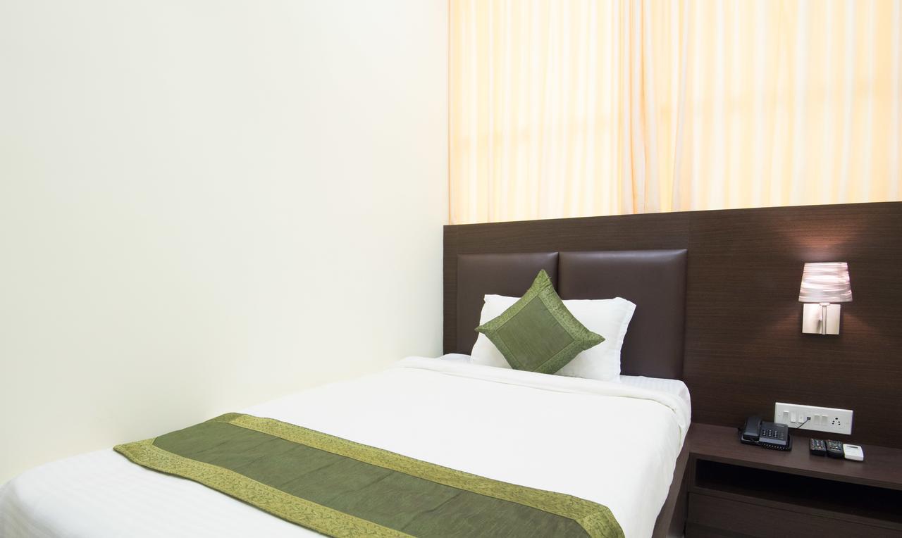 Treebo King'S Court Chandrasekharpur Bhubaneswar Ngoại thất bức ảnh