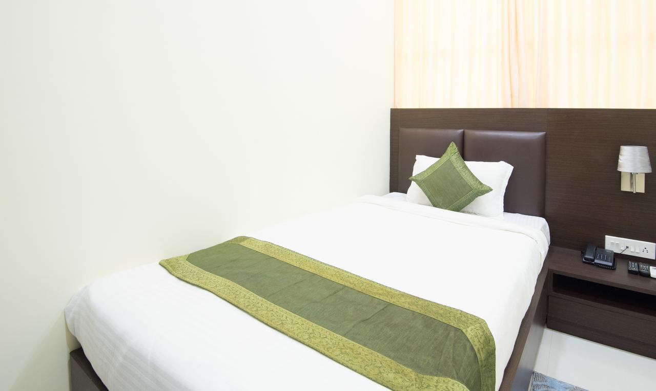 Treebo King'S Court Chandrasekharpur Bhubaneswar Ngoại thất bức ảnh