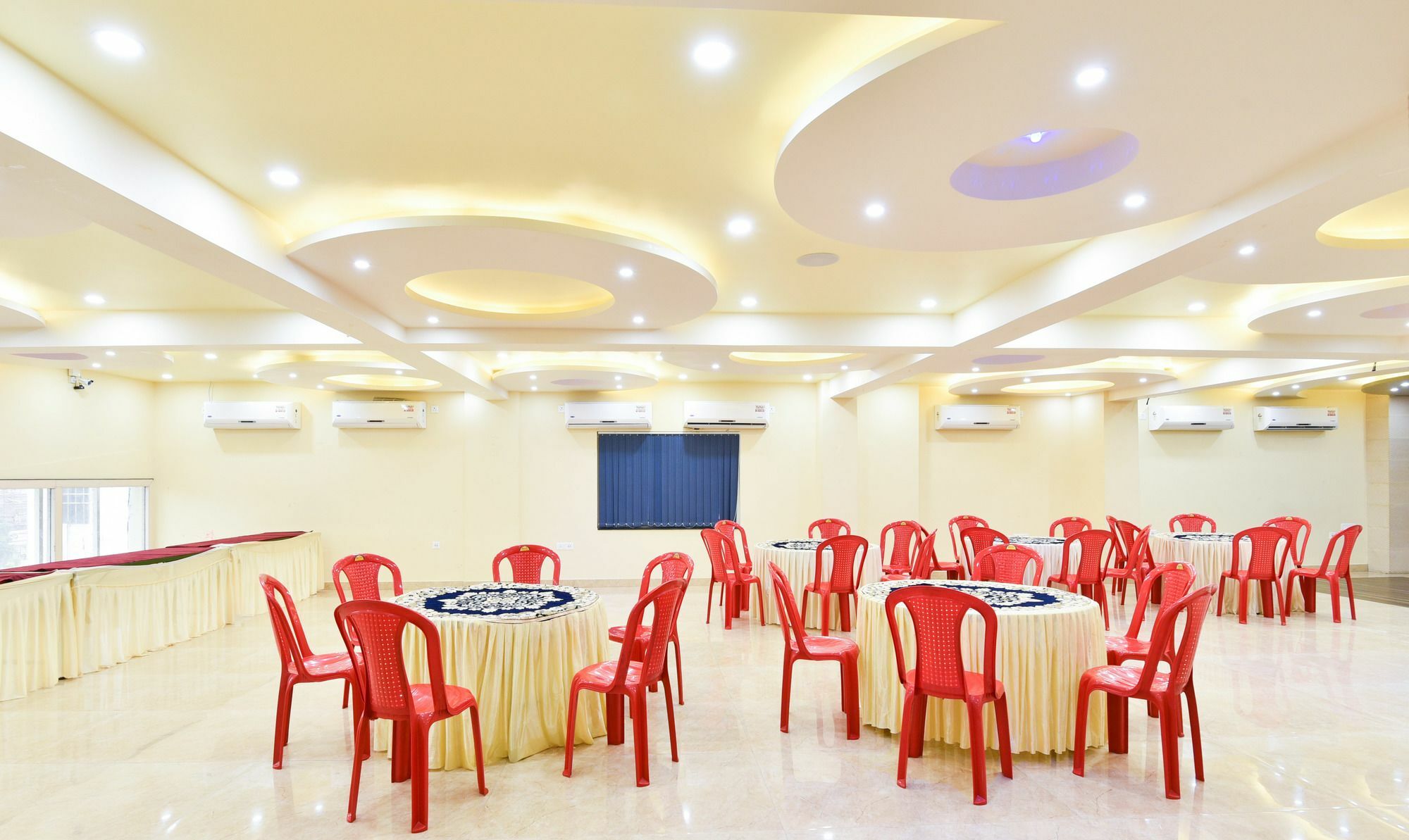 Treebo King'S Court Chandrasekharpur Bhubaneswar Ngoại thất bức ảnh