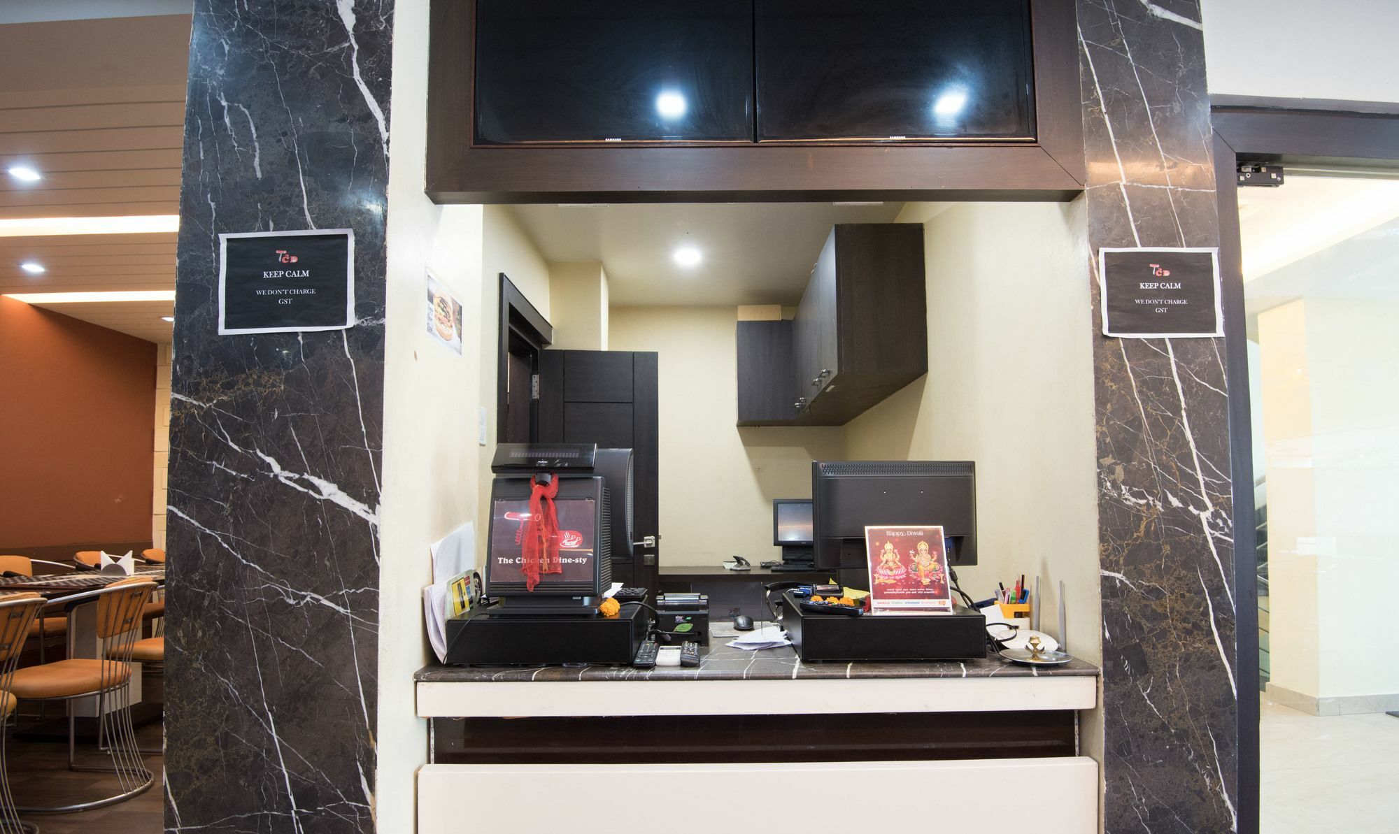 Treebo King'S Court Chandrasekharpur Bhubaneswar Ngoại thất bức ảnh